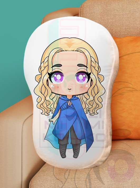 Daenerys Targaryen Plushie GAME OF THRONES Limiko